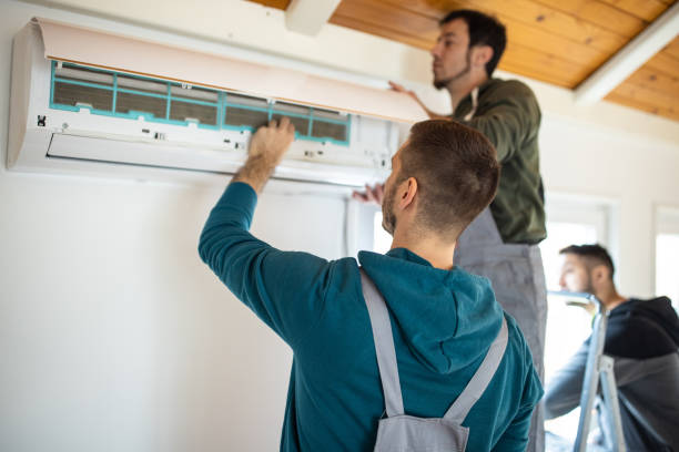 Bridgeport, MI HVAC Company