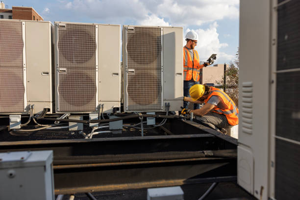 Best Residential HVAC in Bridgeport, MI