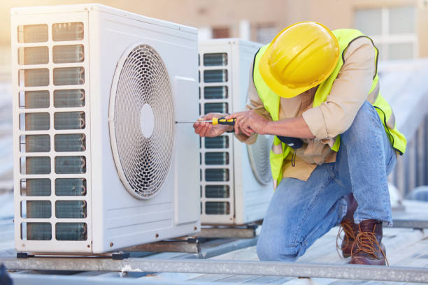 Best HVAC Equipment and Components in Bridgeport, MI