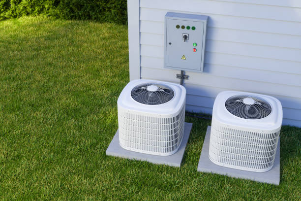 Best Thermostats and Smart Controls in Bridgeport, MI
