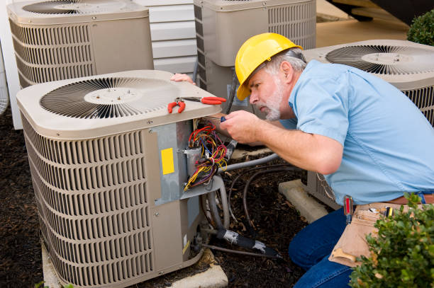 Best Emergency HVAC Services in Bridgeport, MI