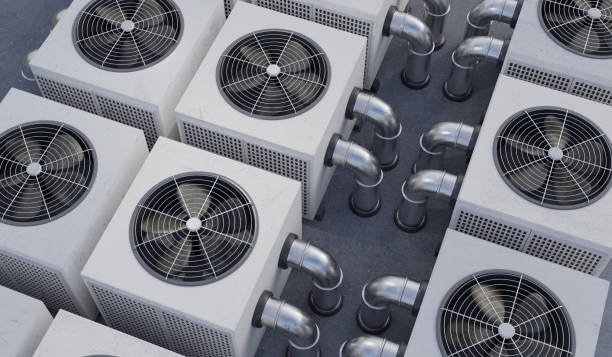 Best Energy-efficient HVAC Solutions in Bridgeport, MI