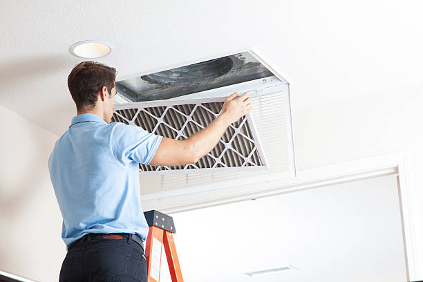 Best HVAC Training and Certification in Bridgeport, MI