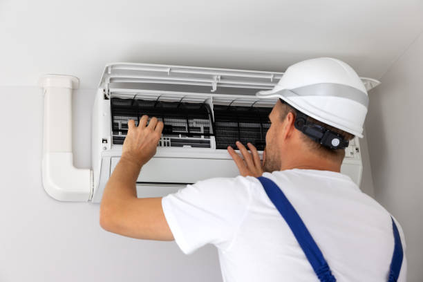 Best Seasonal HVAC Services in Bridgeport, MI